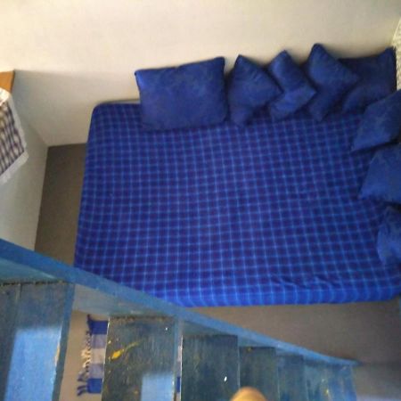 Celeiro Azul Villa Guararema Ngoại thất bức ảnh
