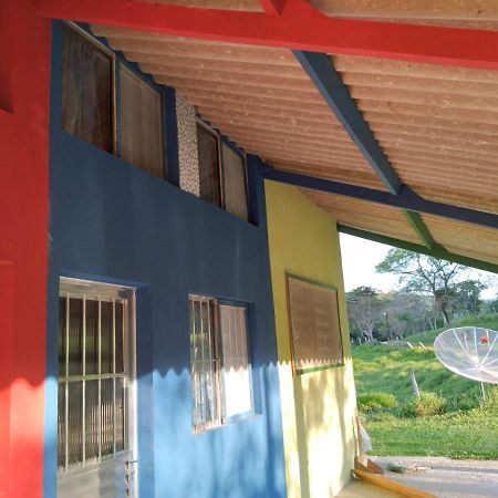 Celeiro Azul Villa Guararema Ngoại thất bức ảnh