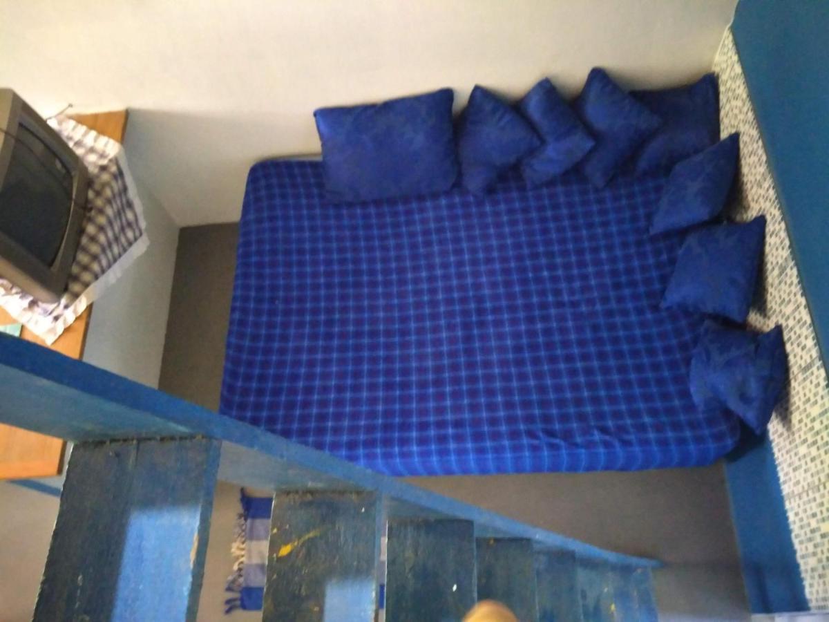Celeiro Azul Villa Guararema Ngoại thất bức ảnh