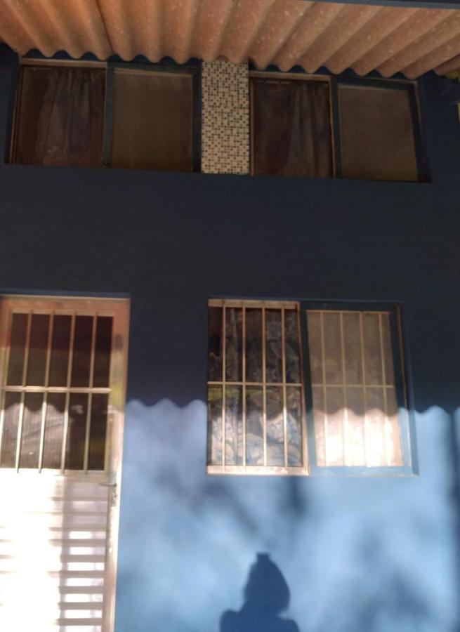 Celeiro Azul Villa Guararema Ngoại thất bức ảnh