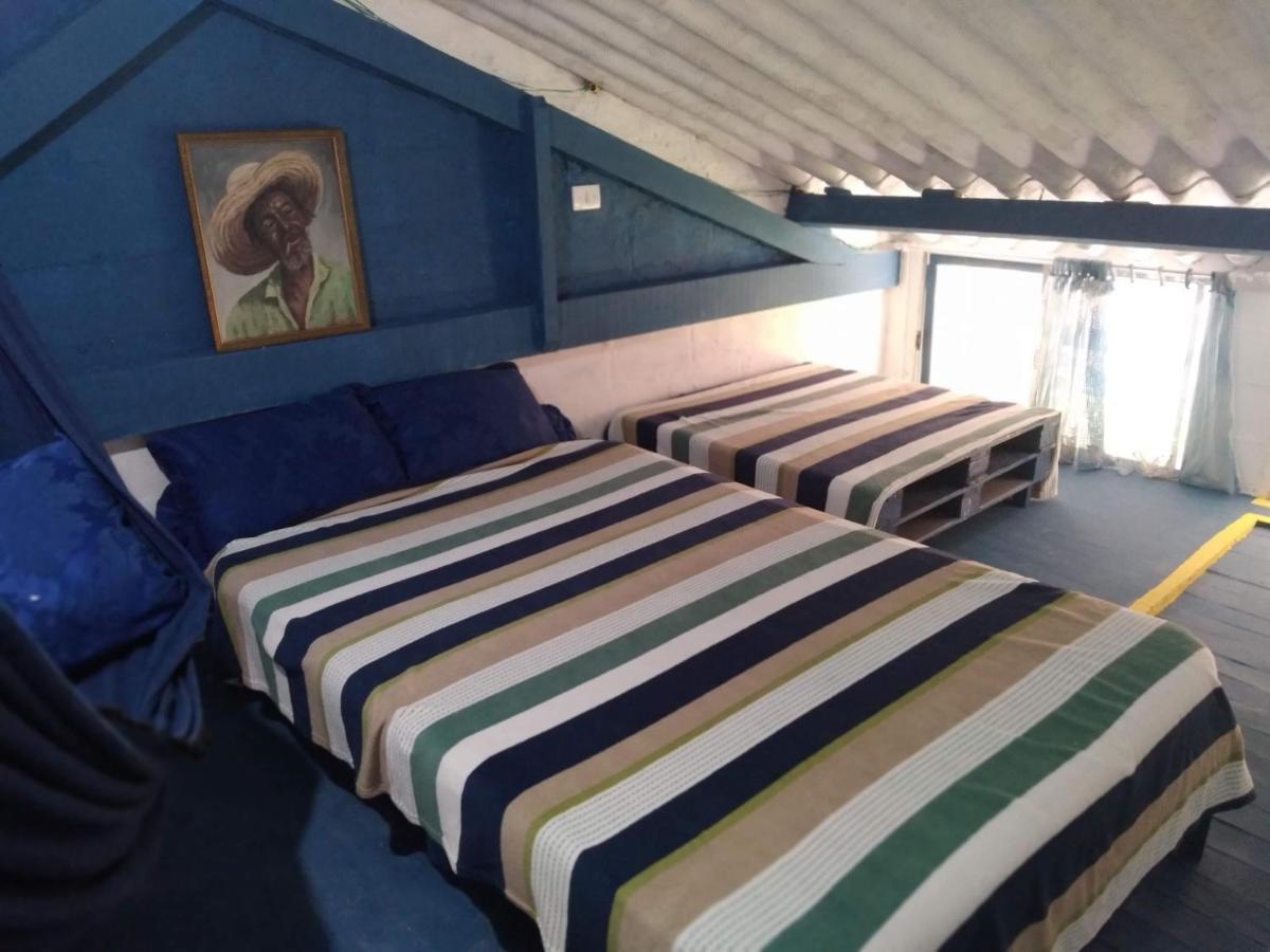 Celeiro Azul Villa Guararema Ngoại thất bức ảnh