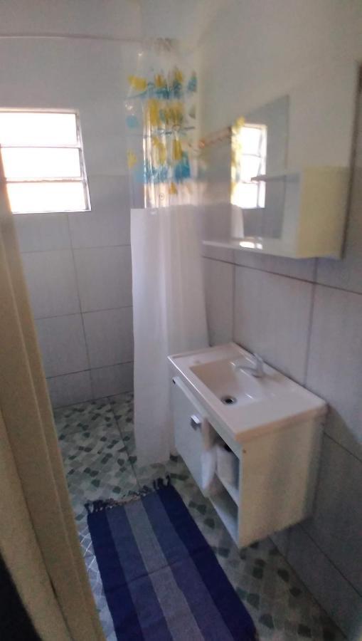 Celeiro Azul Villa Guararema Ngoại thất bức ảnh