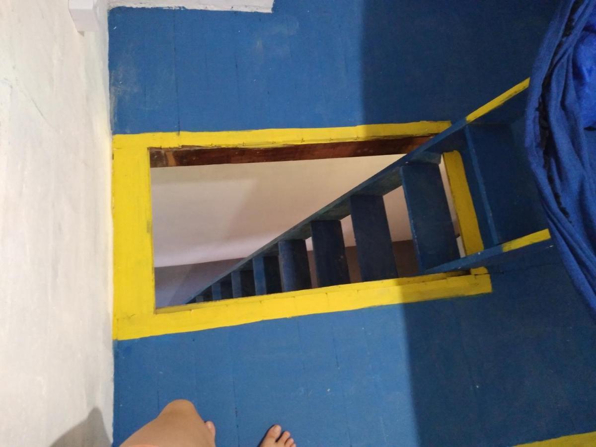 Celeiro Azul Villa Guararema Ngoại thất bức ảnh